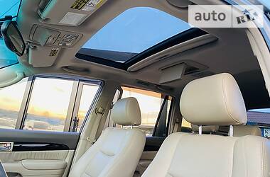 Позашляховик / Кросовер Lexus GX 2006 в 