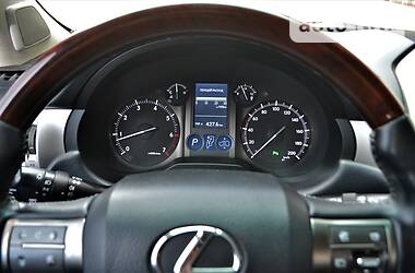 Внедорожник / Кроссовер Lexus GX 2010 в Харькове