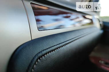 Внедорожник / Кроссовер Lexus GX 2011 в 
