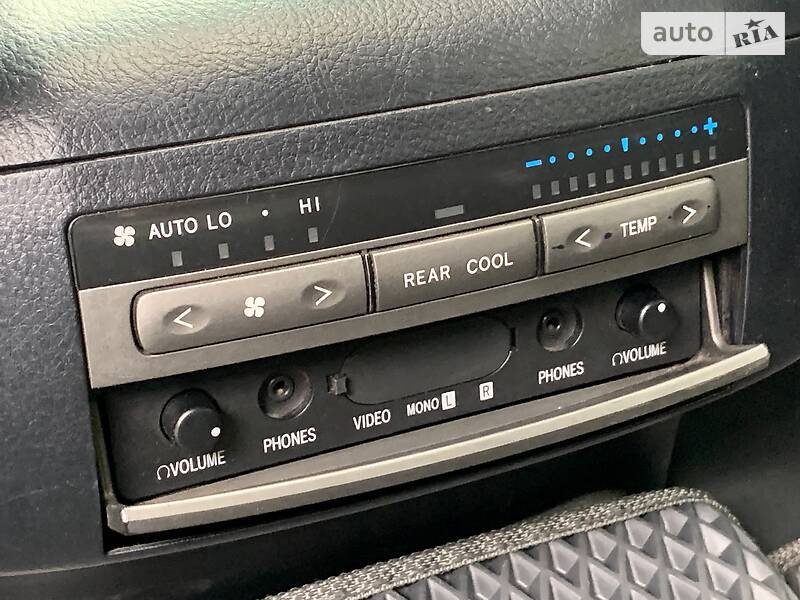 Позашляховик / Кросовер Lexus GX 2006 в Одесі