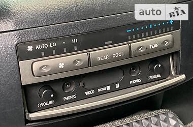 Позашляховик / Кросовер Lexus GX 2006 в 