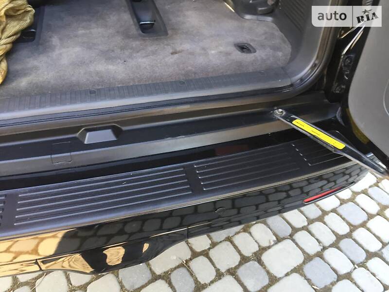 Внедорожник / Кроссовер Lexus GX 2007 в Ивано-Франковске фото 34 Внедорожник / Кроссовер Lexus GX 2007 в Ивано-Франковске