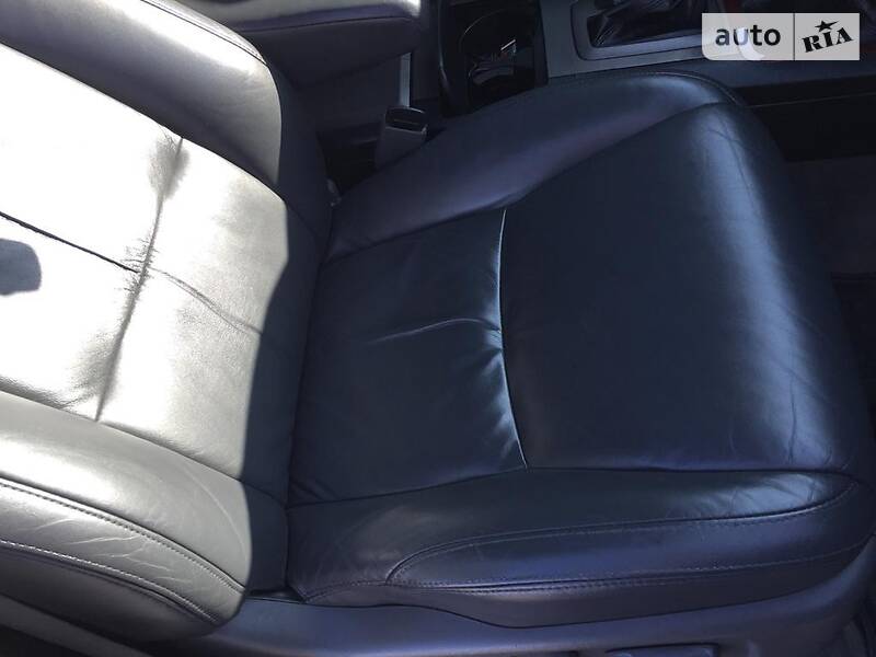 Внедорожник / Кроссовер Lexus GX 2007 в Ивано-Франковске фото 43 Внедорожник / Кроссовер Lexus GX 2007 в Ивано-Франковске