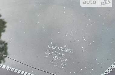 Позашляховик / Кросовер Lexus GX 2006 в Одесі