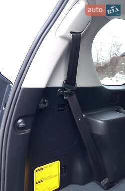 Позашляховик / Кросовер Lexus GX 2015 в Дніпрі