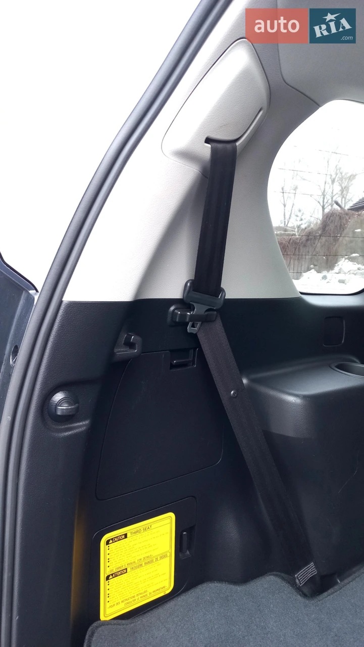 2015 Lexus GX - мініатюра 57