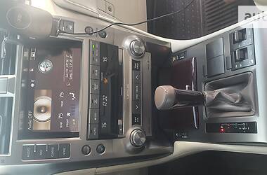 Внедорожник / Кроссовер Lexus GX 2015 в Львове