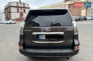 Внедорожник / Кроссовер Lexus GX 2013 в Одессе