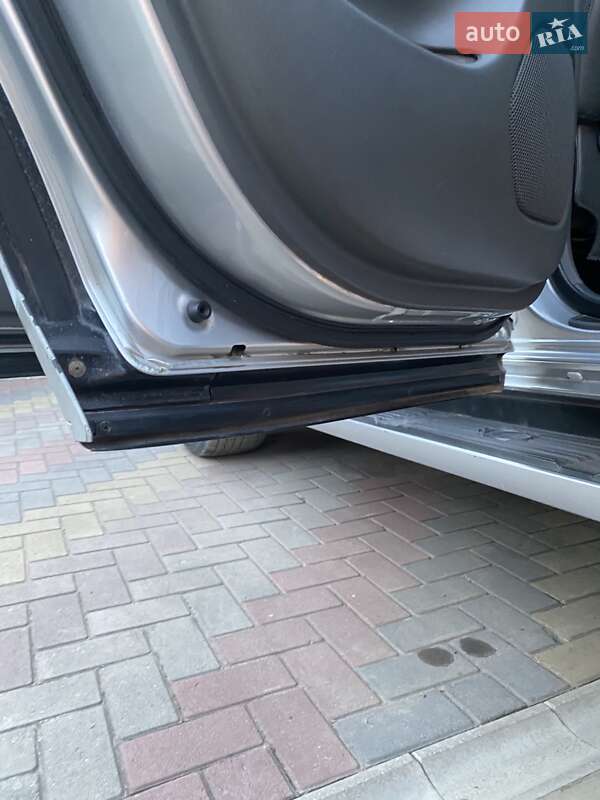 Внедорожник / Кроссовер Lexus GX 2007 в Вараше
