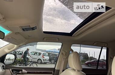 Внедорожник / Кроссовер Lexus GX 2013 в Коломые