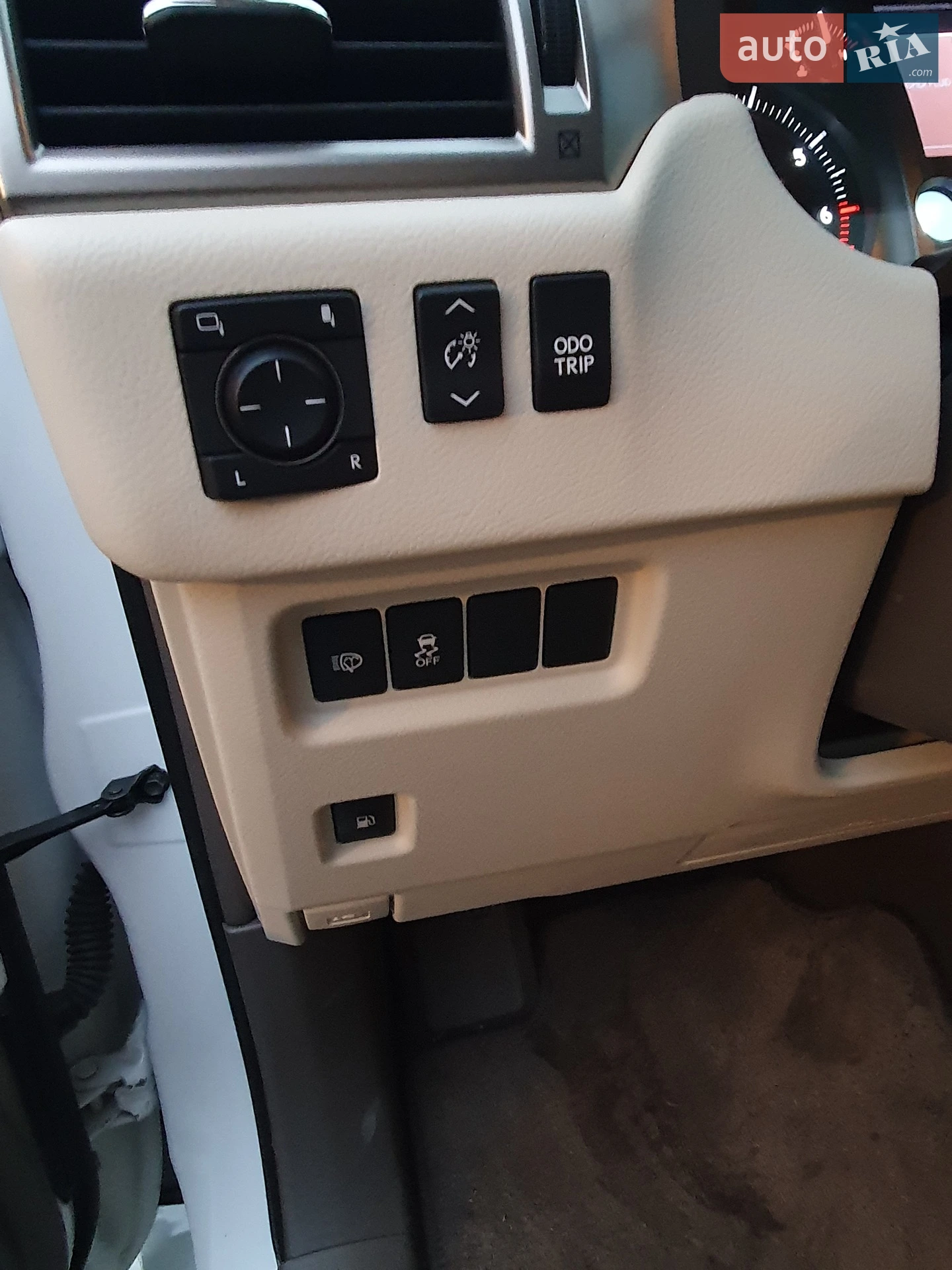 2018 Lexus GX - мініатюра 15
