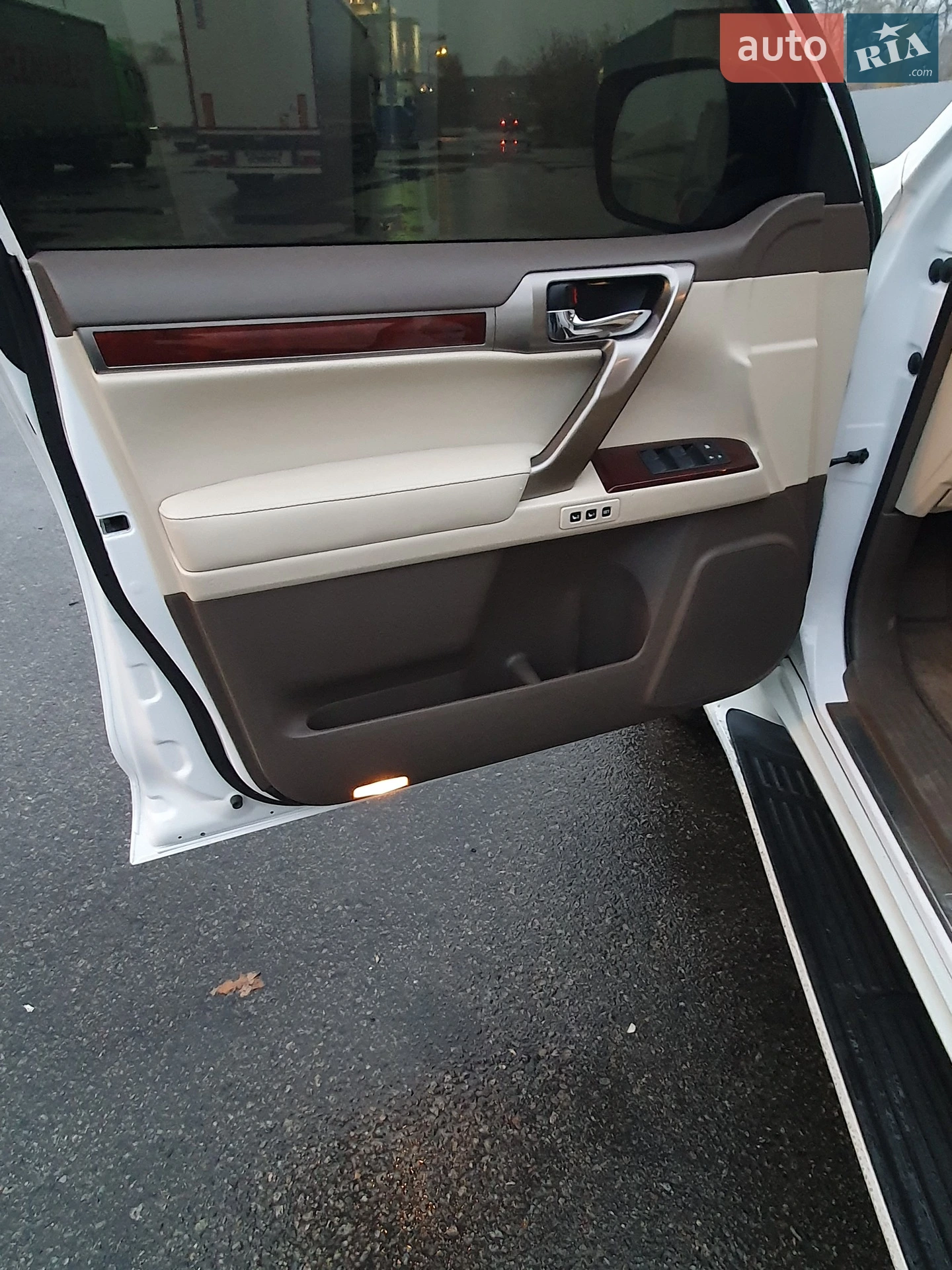 2018 Lexus GX - мініатюра 12