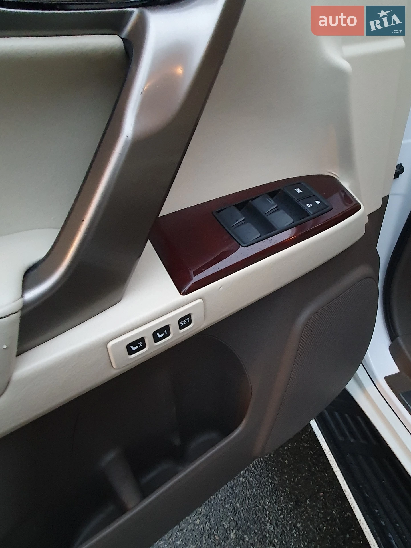 2018 Lexus GX - мініатюра 13