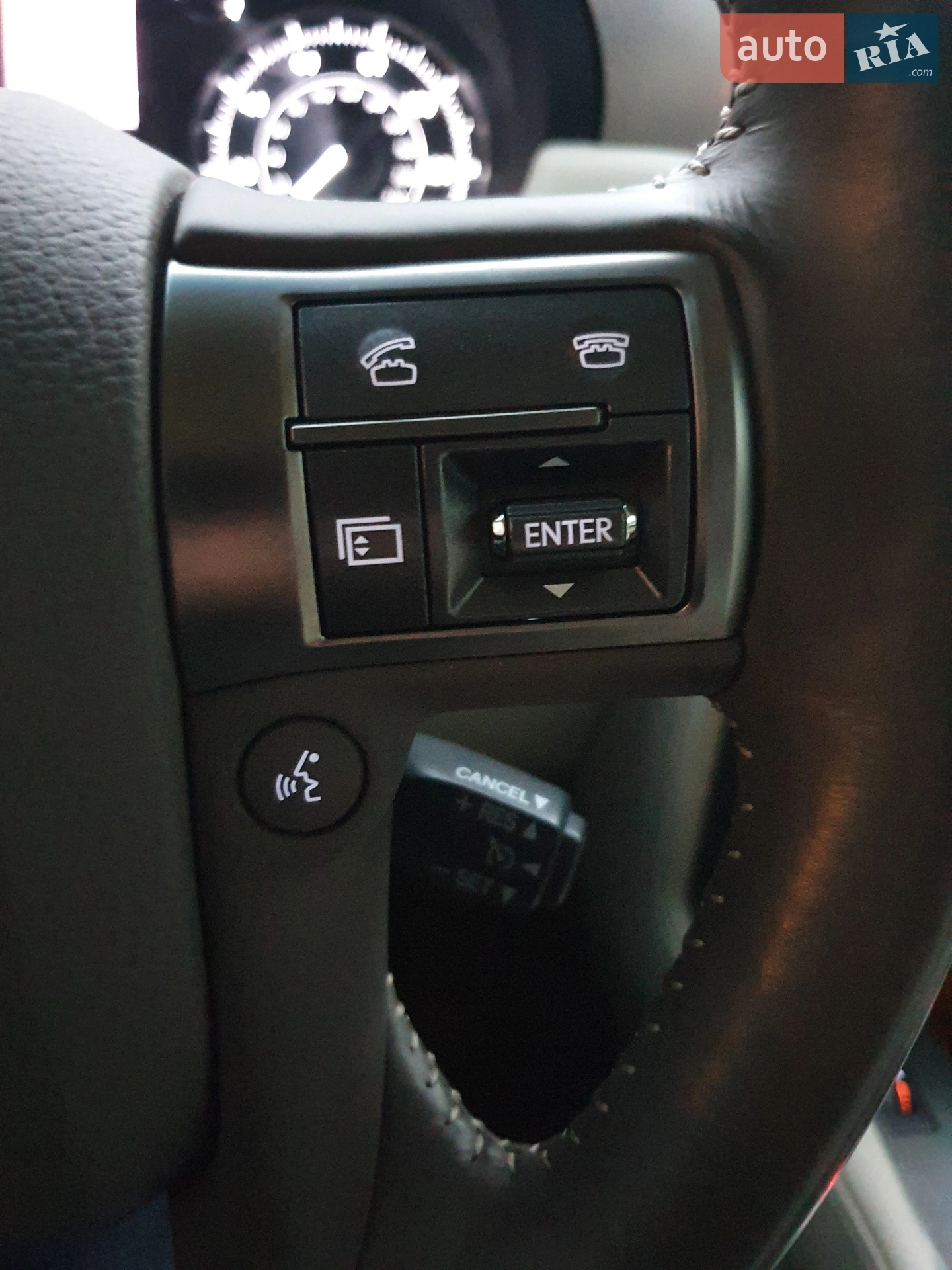 2018 Lexus GX - мініатюра 22