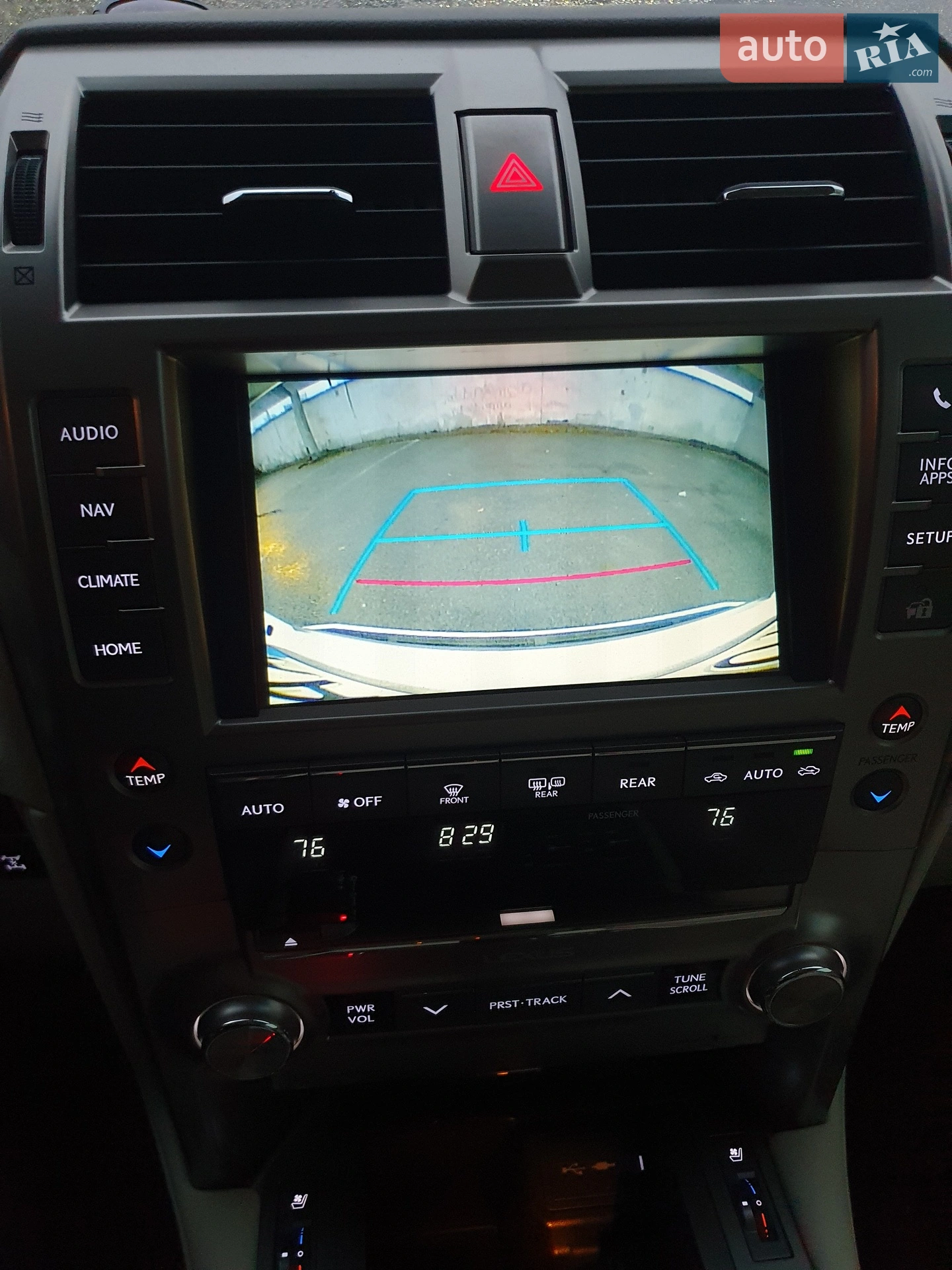2018 Lexus GX - мініатюра 20
