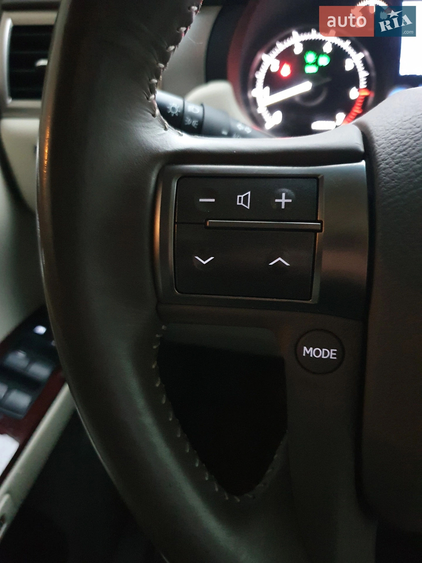 2018 Lexus GX - мініатюра 24