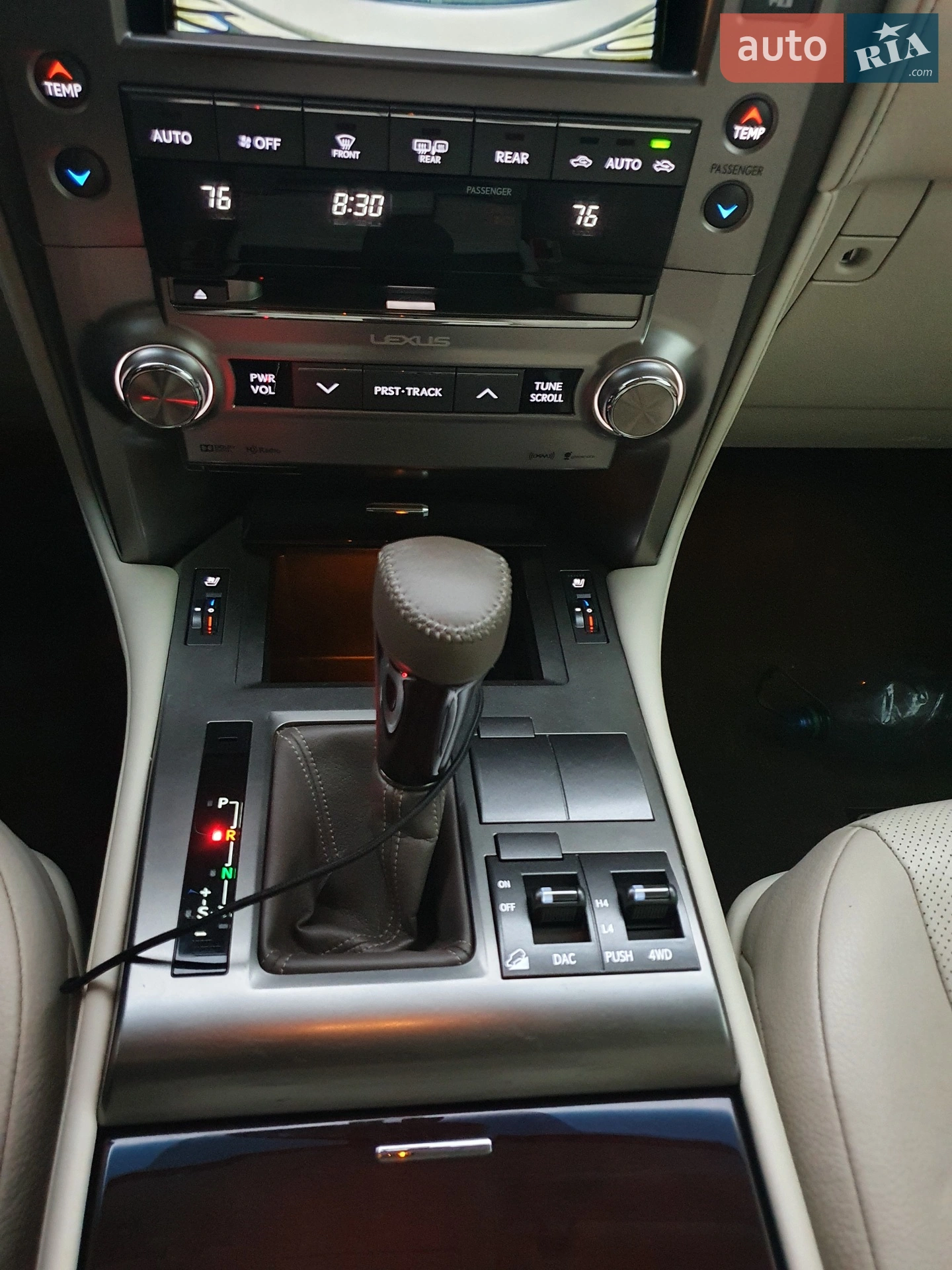 2018 Lexus GX - мініатюра 18