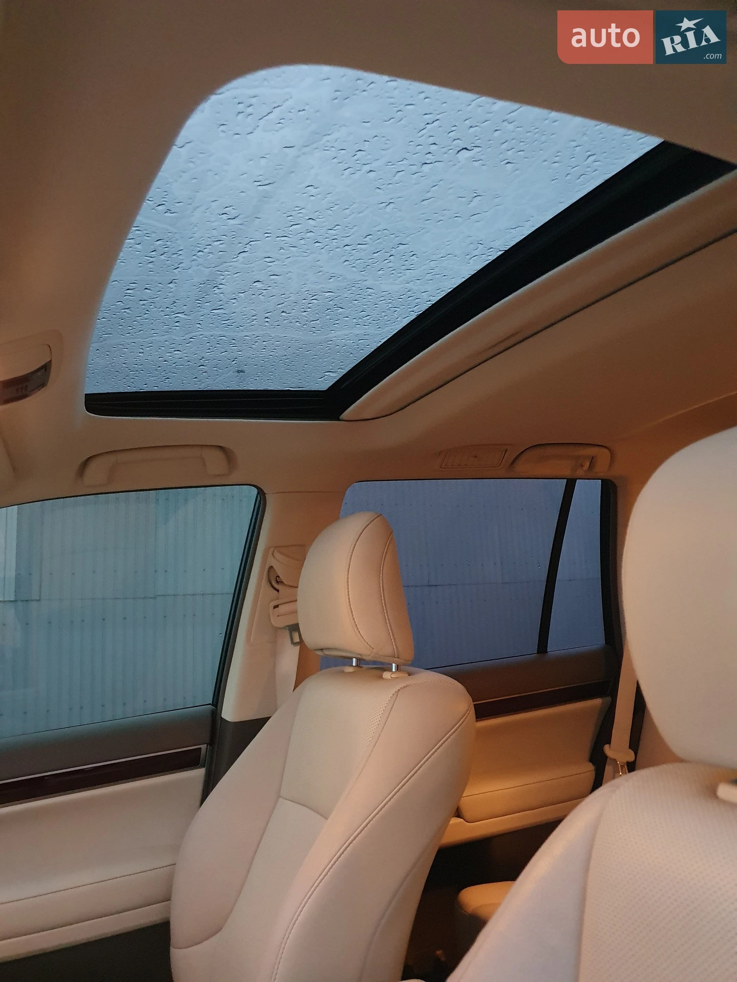 2018 Lexus GX - мініатюра 25