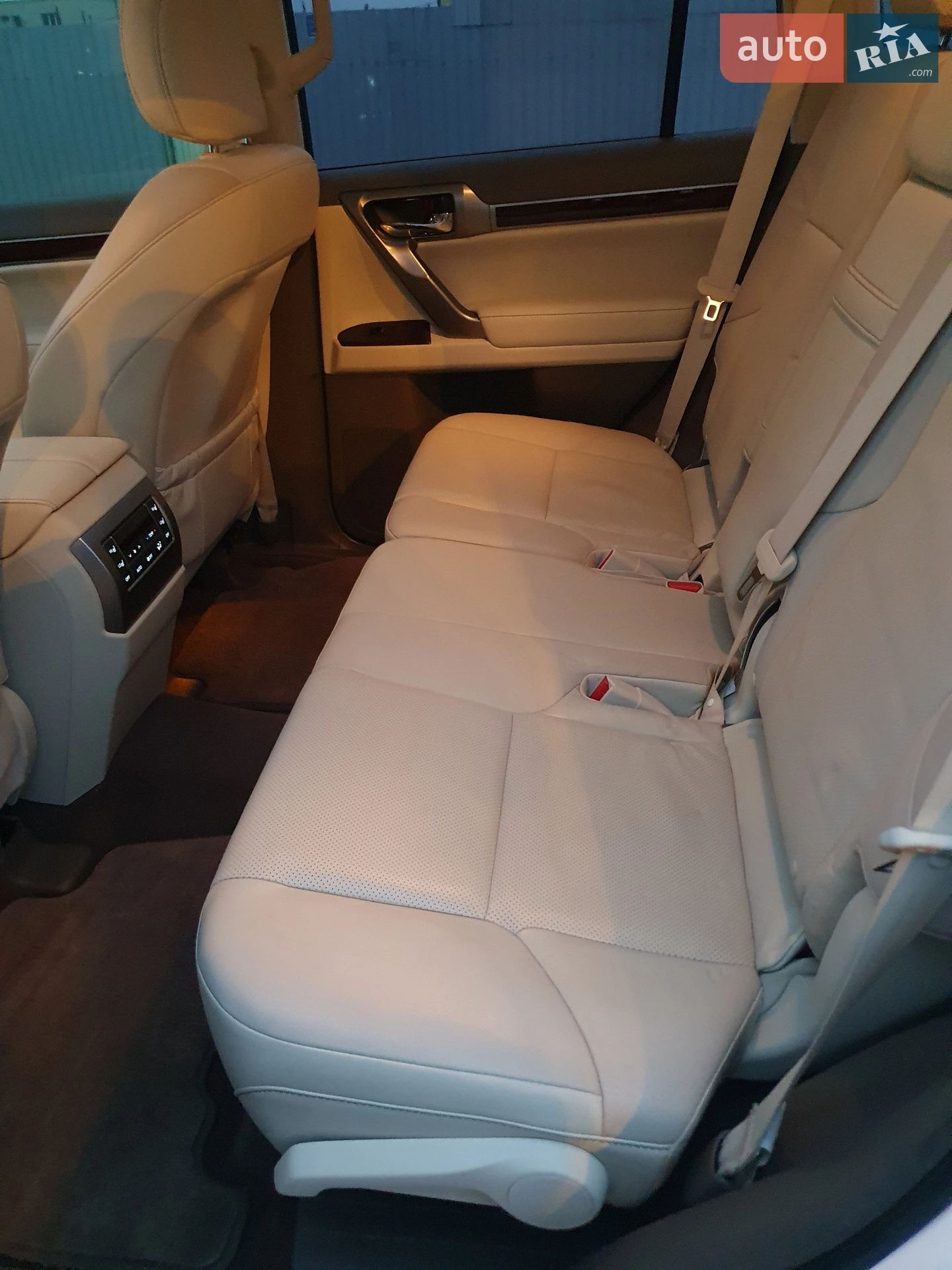 2018 Lexus GX - мініатюра 26
