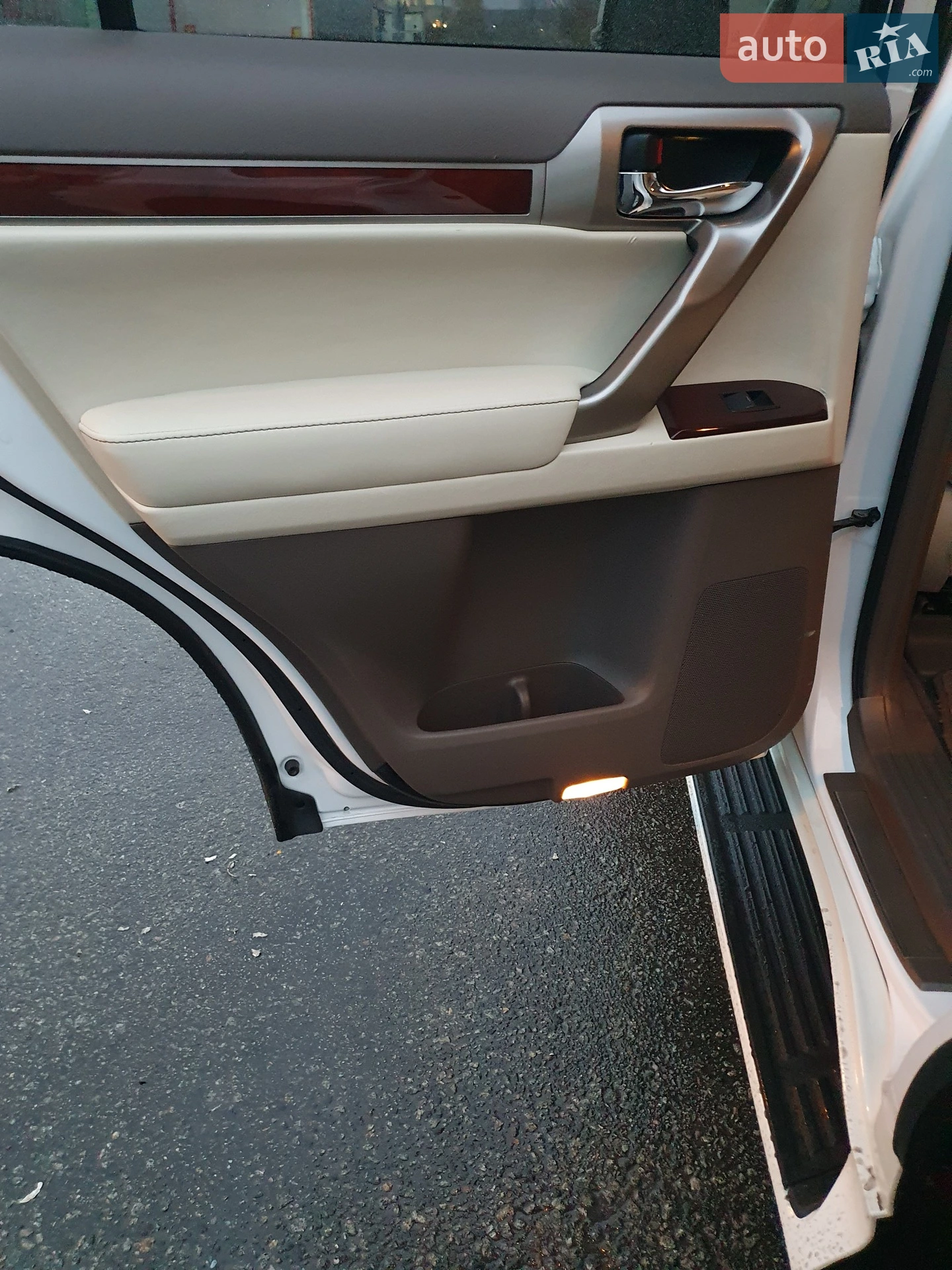 2018 Lexus GX - мініатюра 14