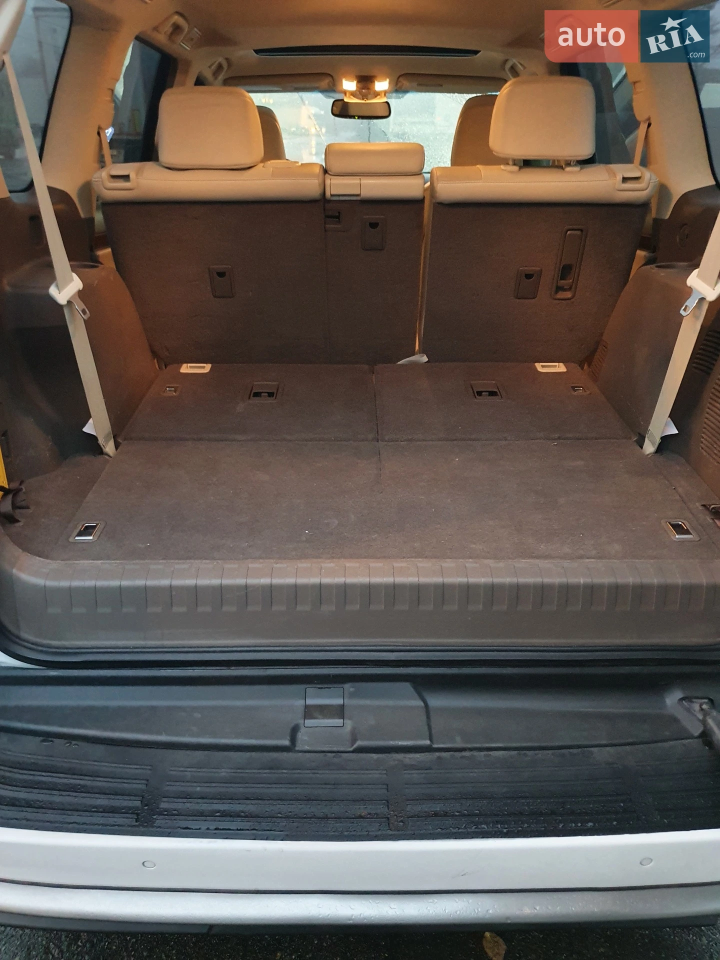 2018 Lexus GX - мініатюра 28