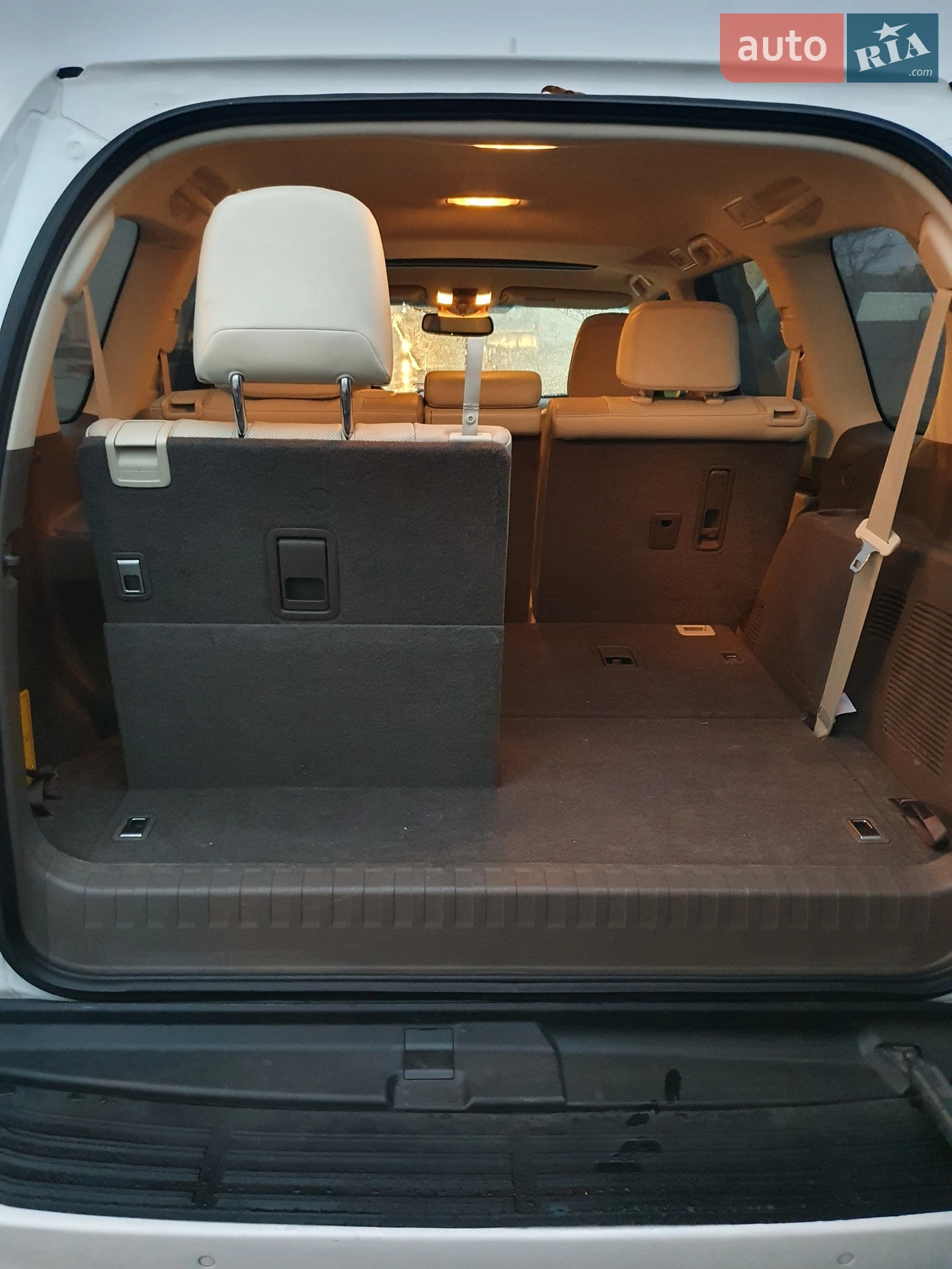 2018 Lexus GX - мініатюра 29