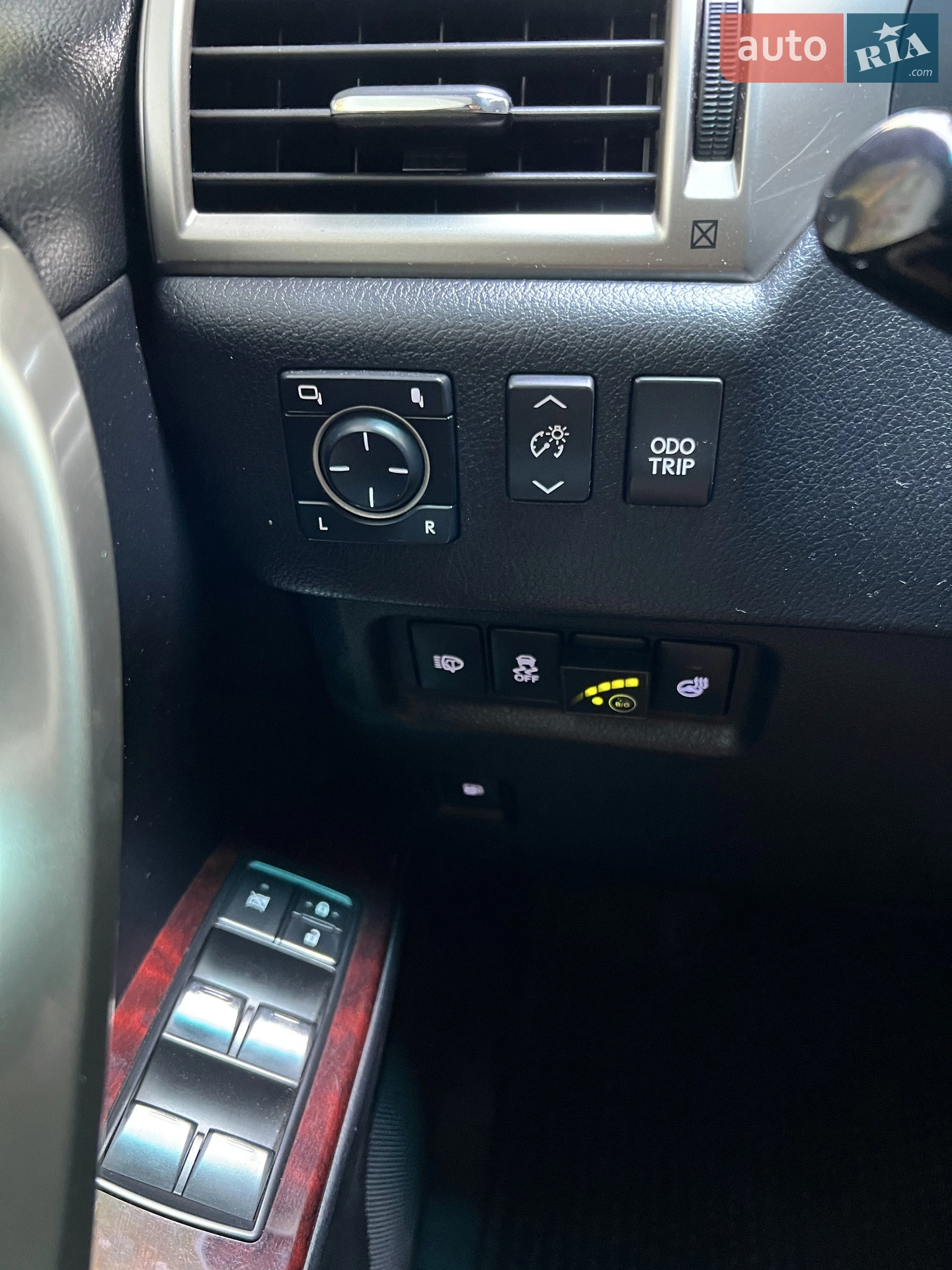 2011 Lexus GX - мініатюра 15