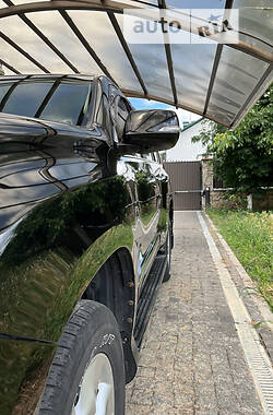 Внедорожник / Кроссовер Lexus GX 2013 в Виннице