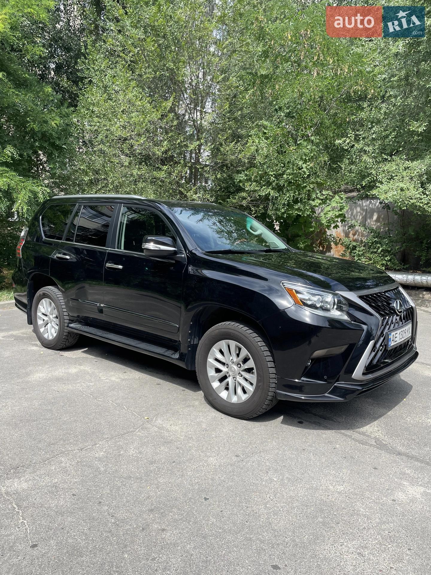 2016 Lexus GX - мініатюра 25