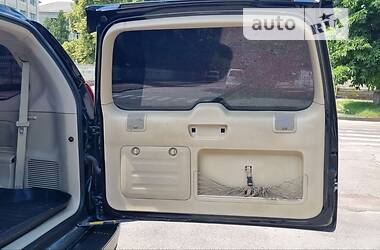 Внедорожник / Кроссовер Lexus GX 2006 в 