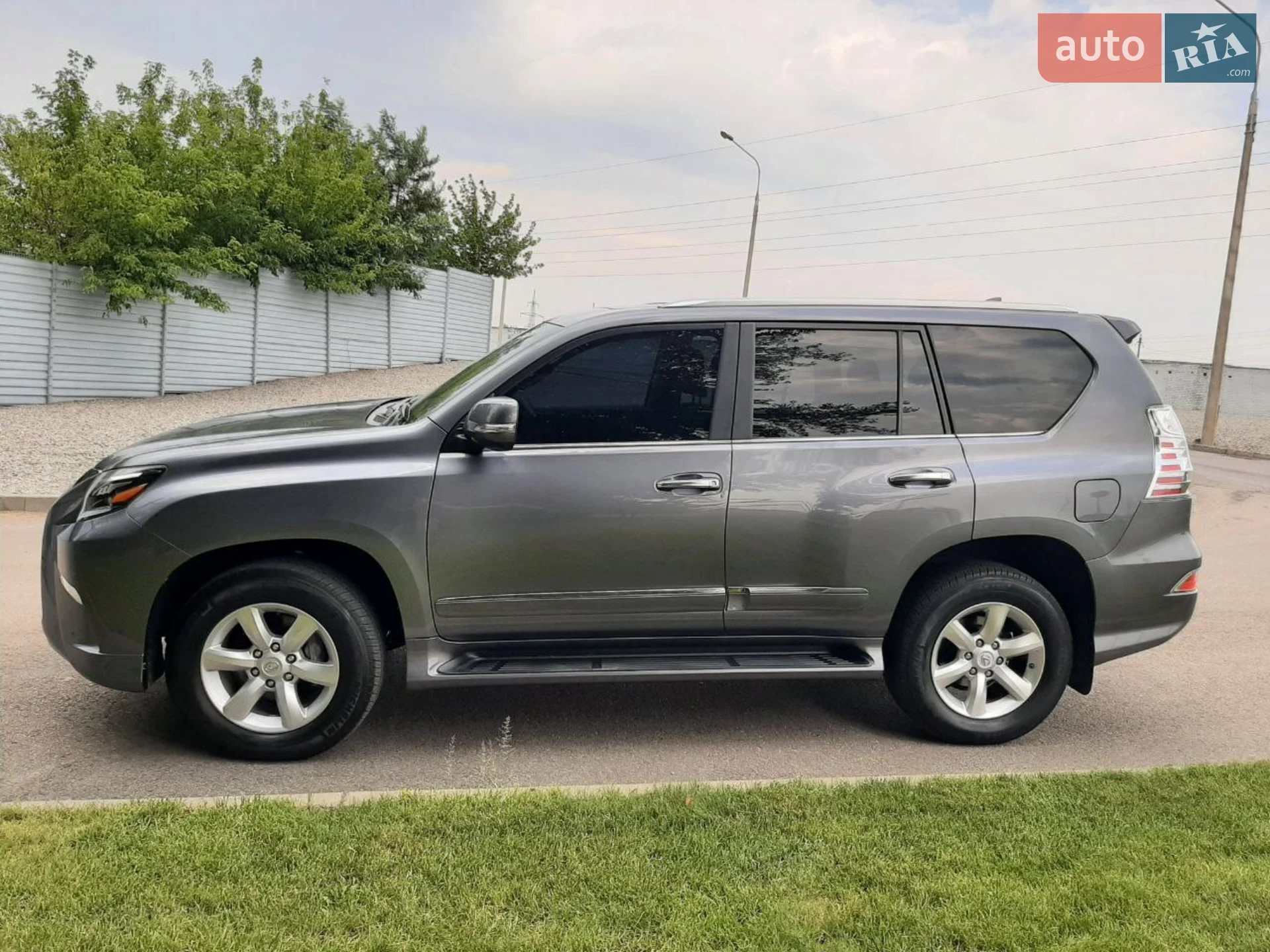 2018 Lexus GX - мініатюра 19