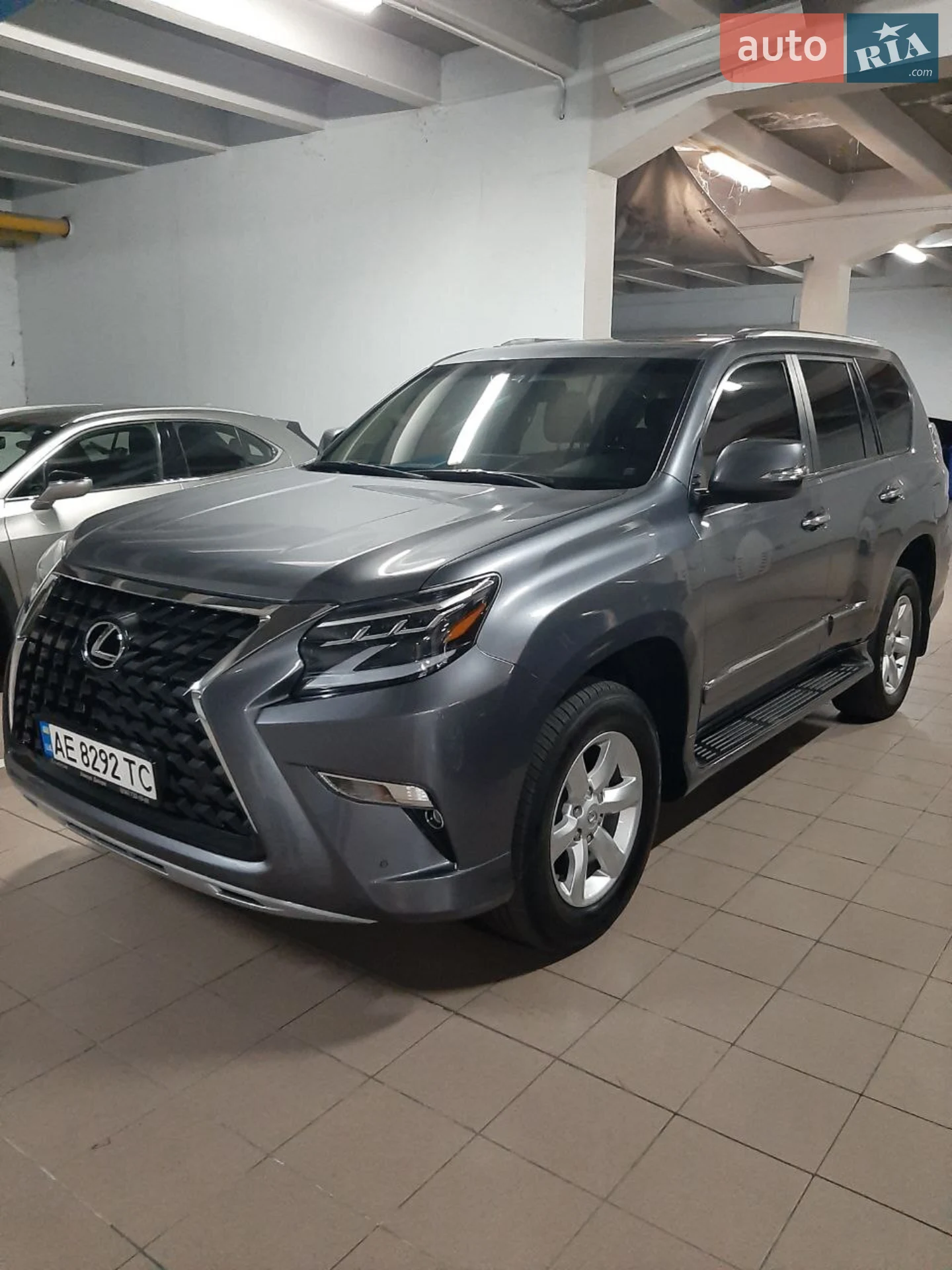 2018 Lexus GX - мініатюра 20