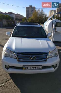 Внедорожник / Кроссовер Lexus GX 2013 в Одессе