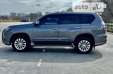 Внедорожник / Кроссовер Lexus GX 2015 в Одессе