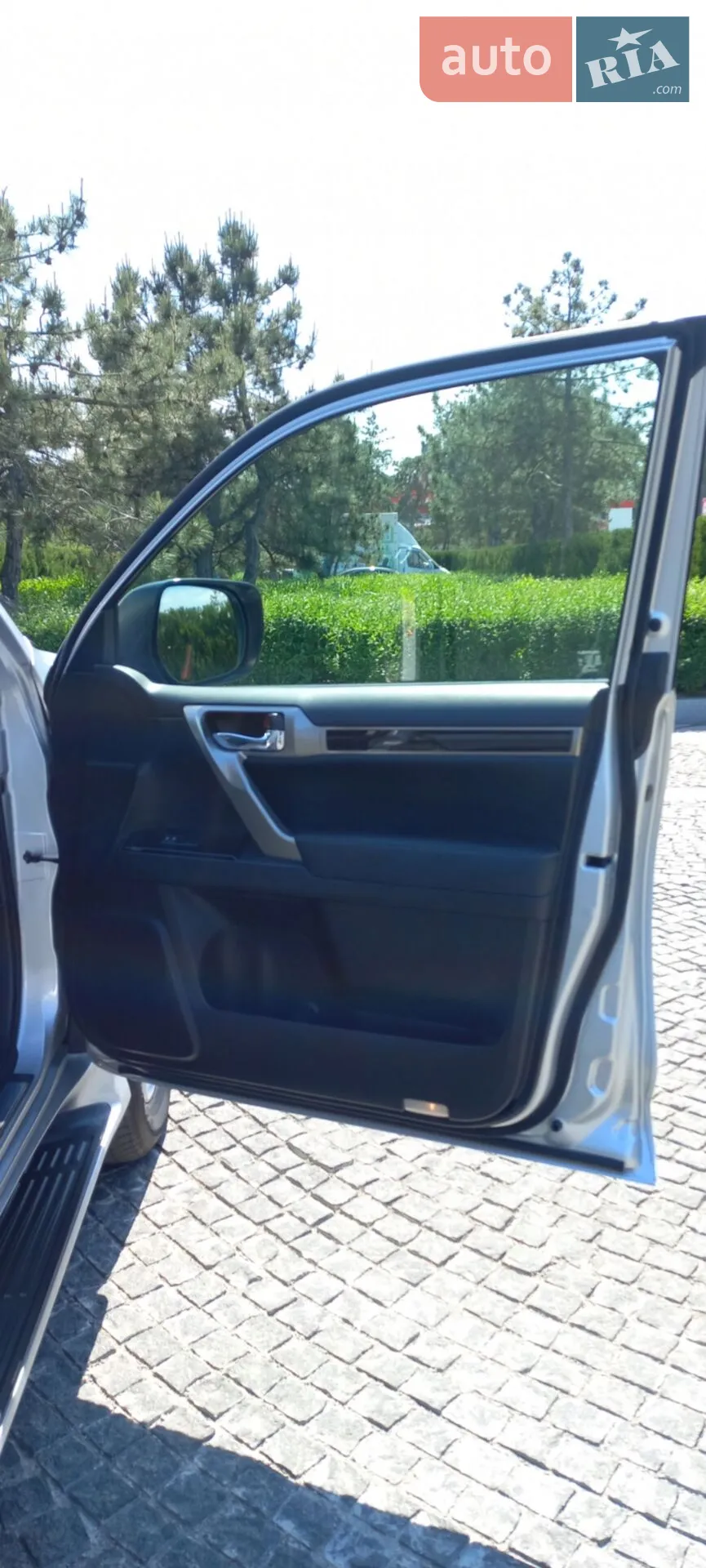 2015 Lexus GX - мініатюра 53