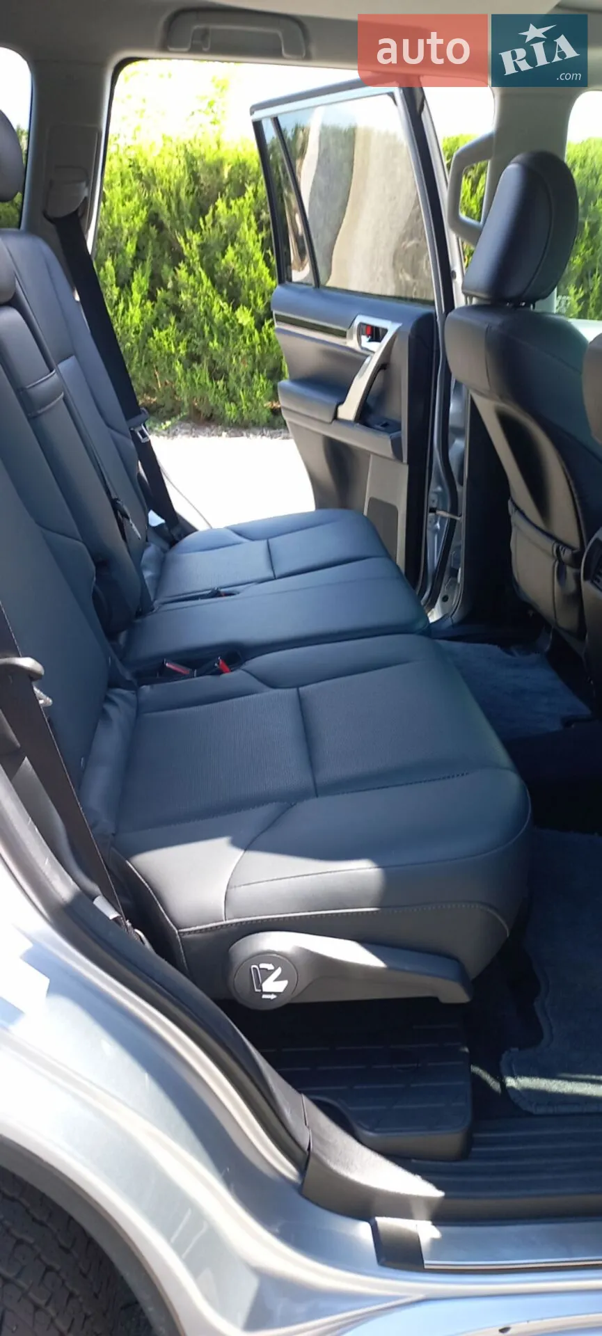 2015 Lexus GX - мініатюра 63