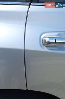 Позашляховик / Кросовер Lexus GX 2015 в Дніпрі