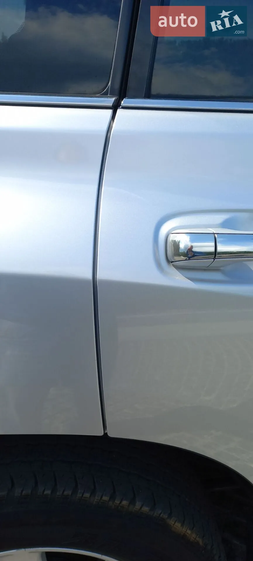 2015 Lexus GX - мініатюра 95