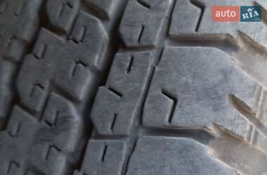 Позашляховик / Кросовер Lexus GX 2015 в Дніпрі