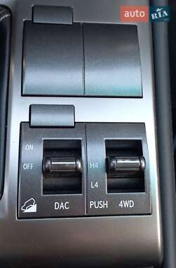 Позашляховик / Кросовер Lexus GX 2015 в Дніпрі