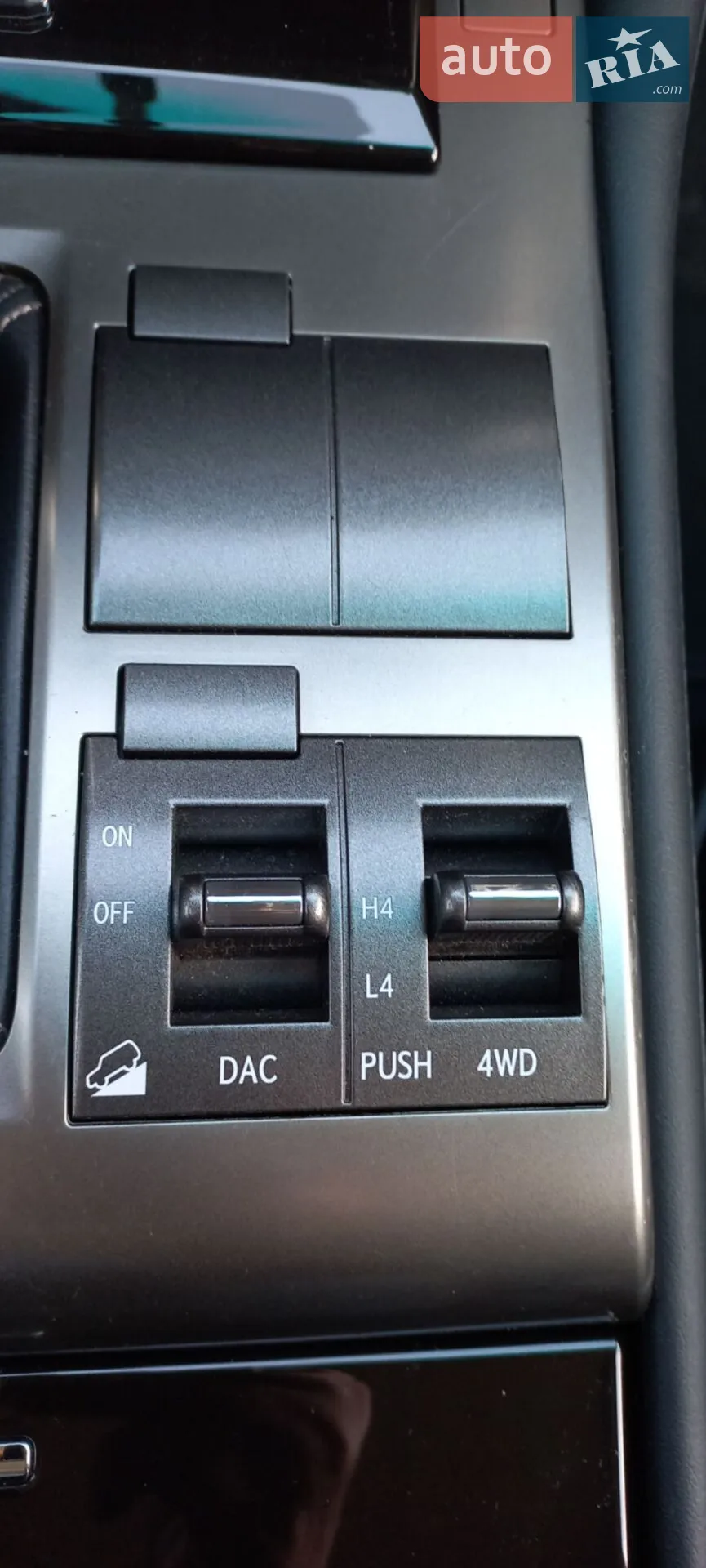 2015 Lexus GX - мініатюра 43