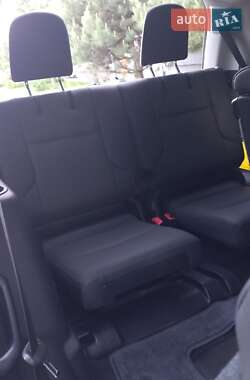 Позашляховик / Кросовер Lexus GX 2015 в Дніпрі