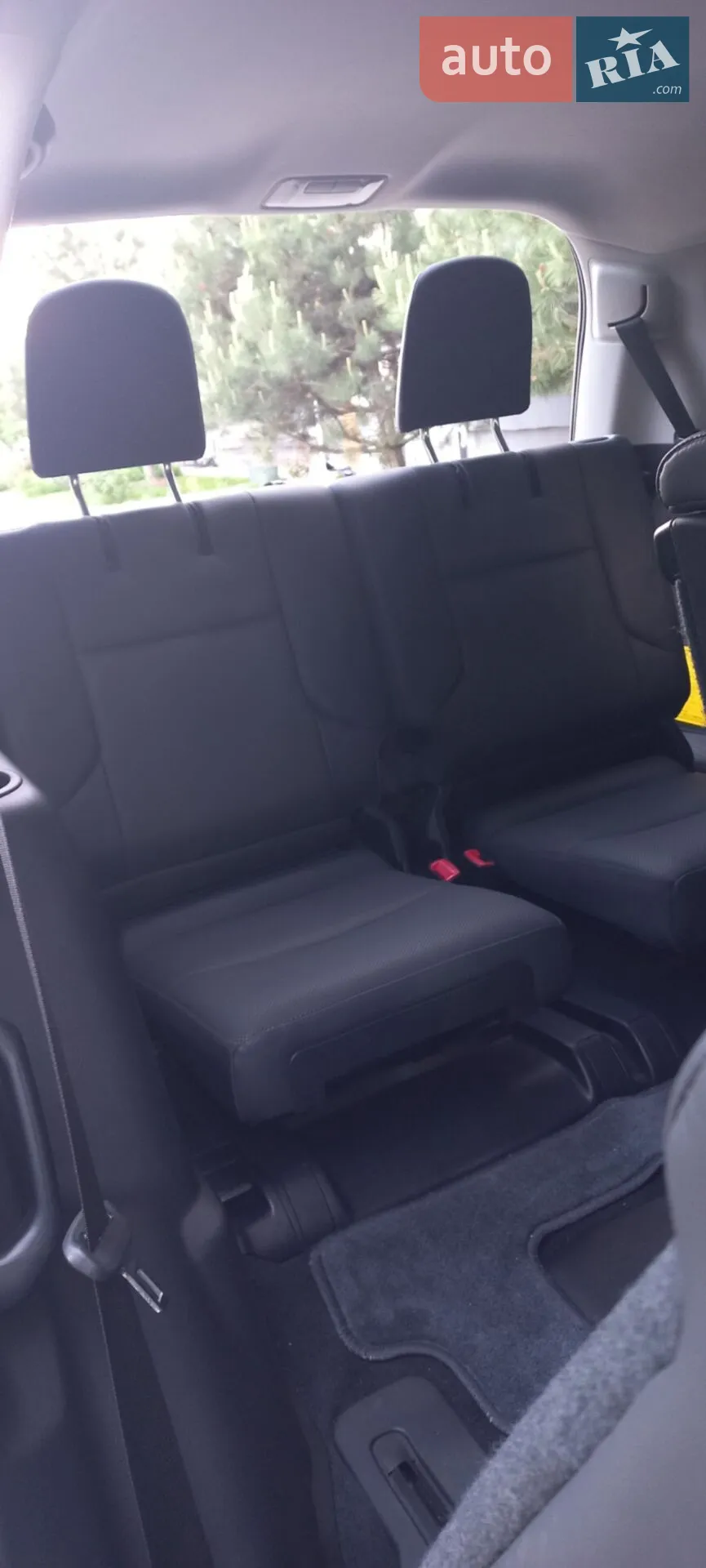 2015 Lexus GX - мініатюра 69