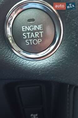 Позашляховик / Кросовер Lexus GX 2015 в Дніпрі