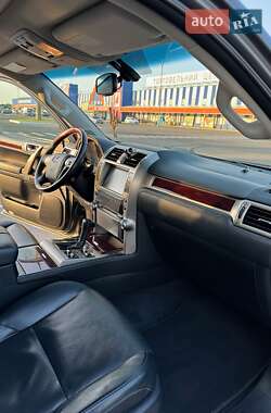 Внедорожник / Кроссовер Lexus GX 2011 в Луцке