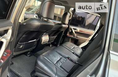 Внедорожник / Кроссовер Lexus GX 2010 в 