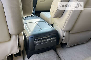Внедорожник / Кроссовер Lexus GX 2005 в 