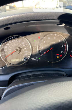 Позашляховик / Кросовер Lexus GX 2007 в Дніпрі
