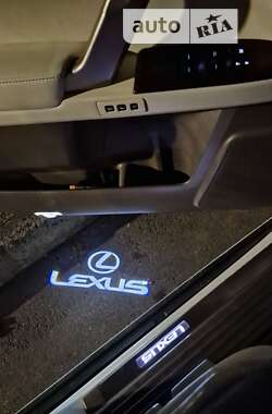 Внедорожник / Кроссовер Lexus GX 2013 в Днепре