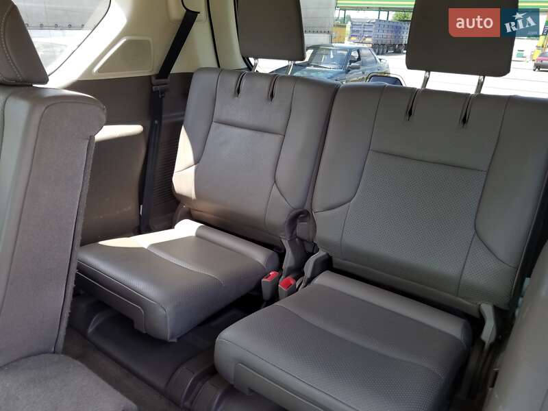 Внедорожник / Кроссовер Lexus GX 2010 в Киеве